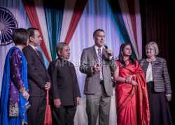 68th Indian Republic day Celebrations by Indian Consulate, San Francisco, CA, USA - Picture 2