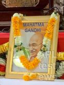 150th Birth Anniversary of Mahatma Gandhi and Shastri, Fremont, CA, USA - Picture 6