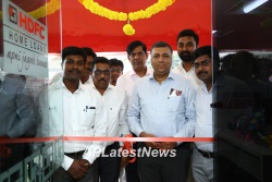 Pictures of HDFC housing inaugurates 13th office in Kadapa, Andhra Pradesh