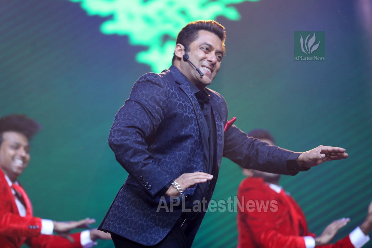 Da-Bangg Live in Concert - Big Bang by Bollywood Superstars to be held in Hyderabad - Picture 5