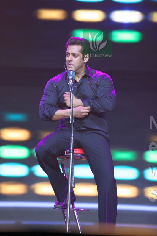 Da-Bangg Live in Concert - Big Bang by Bollywood Superstars to be held in Hyderabad - Picture 9