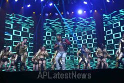Da-Bangg Live in Concert - Big Bang by Bollywood Superstars to be held in Hyderabad - Picture 28