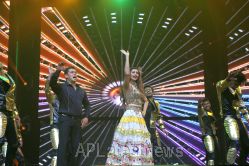 Da-Bangg Live in Concert - Big Bang by Bollywood Superstars to be held in Hyderabad - Picture 27