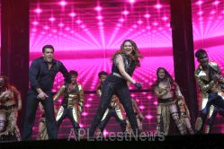 Da-Bangg Live in Concert - Big Bang by Bollywood Superstars to be held in Hyderabad - Picture 26