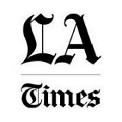 Los Angeles Times - Online News Paper - 3182 views