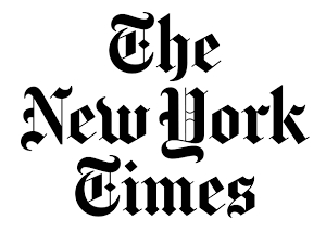 NY Times - Online News Paper - 3594 views