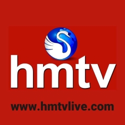 HMTV (Telugu  వేడి తాజా టీవీ వార్తలు,  విశేషాలు, భక్తి , సంగీతం  ) Channel Live TV Streaming