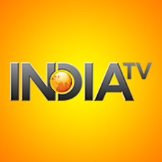 IndiaTV (Hindi Hot Latest news लाइव टीवी स्ट्रीमिंग चैनल) Channel Live TV Streaming