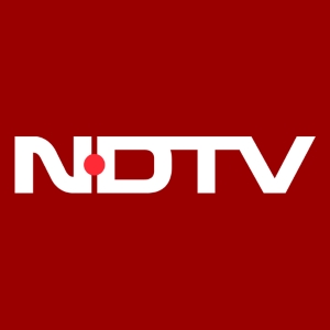 NDTV English (English Hot Latest news) Channel Live TV Streaming