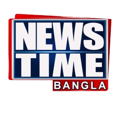 News Time Bangla (Bengali/Bangla Hot Latest news) Channel Live TV Streaming