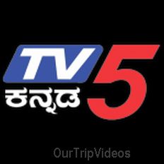 TV5 Kannada (Kannada Hot Latest news) Channel Live TV Streaming