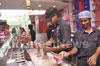 Bollywood Actor Ayushman Khurana launches Cream stone Flavours - Picture 2