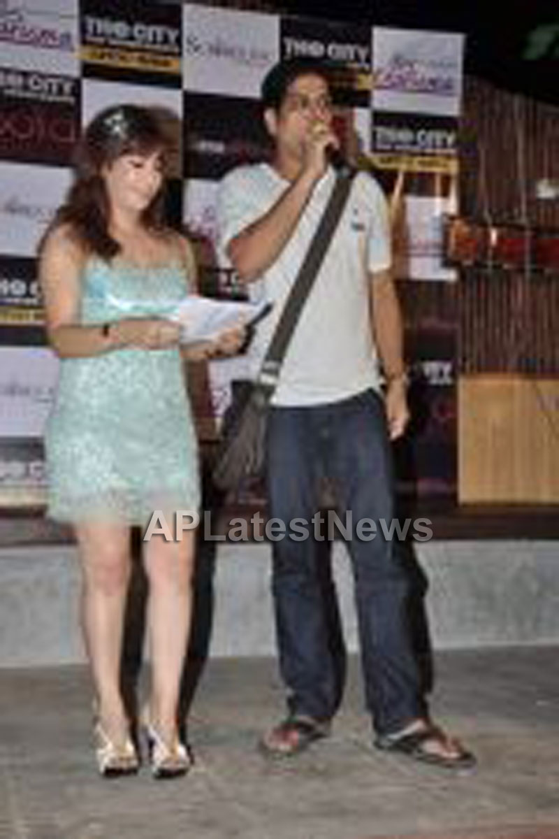 Bollywood star support The City That Never Sleeps Mumbai Campaign - Picture 5