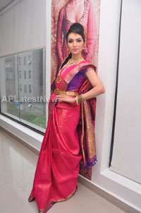 Bridal Make-up to the women of Hyderabad at Lakme, Kondapur and Somajiguda - Picture 9