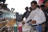 Cream Stone Ice-cream outlet opened at Kukatpally by Mr AK Khan - Picture 3