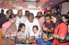 Cream Stone Ice-cream outlet opened at Kukatpally by Mr AK Khan - News