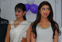 Homeo Trends Hospital Opened Inaugurated by Tollywood Actress Pranitha - Picture 15
