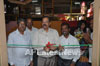 Pochampally IKAT Mela 2013 - Somajiguda - Launched by Chiranjivulu - Picture 7