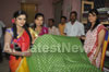 Pochampally Ikat Art Mela 2013 Launched -  by Actresses Sri Lakshmi , Padmini - Picture 6