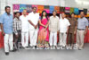 Artisans showcase their work at Pochampally IKAT Art Mela - Actress Sowmya, Secunderabad - Picture 20