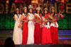 Indian Princess International Winners 2013 - Models Sizzle at Grand Finale - Picture 7