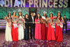 Indian Princess International Winners 2013 - Models Sizzle at Grand Finale - Picture 13