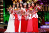 Indian Princess International Winners 2013 - Models Sizzle at Grand Finale - Picture 17