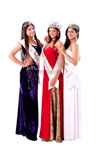 Indian Princess International Winners 2013 - Models Sizzle at Grand Finale - Picture 21
