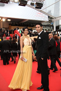 Jesse Randhawa and Sandip Soparrkar - most stylish couple of the year - Picture 5