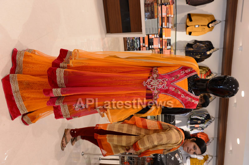 Kalamandir New Showroom launched at Rajahmundry and Kakinada - Picture 9