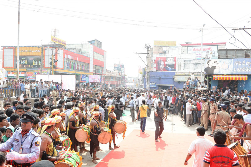 Kalamandir New Showroom launched at Rajahmundry and Kakinada - Picture 45