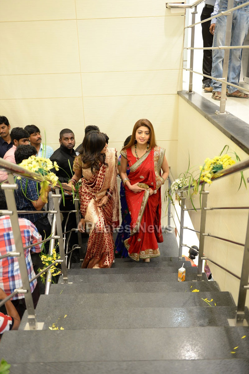 Kalamandir New Showroom launched at Rajahmundry and Kakinada - Picture 68