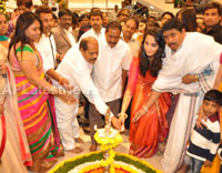 Kalamandir New Showroom launched at Rajahmundry and Kakinada - Picture 4