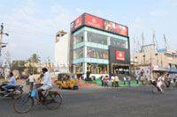 Kalamandir New Showroom launched at Rajahmundry and Kakinada - Picture 7