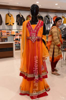 Kalamandir New Showroom launched at Rajahmundry and Kakinada - Picture 9