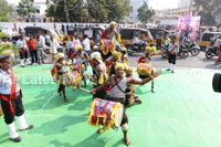 Kalamandir New Showroom launched at Rajahmundry and Kakinada - Picture 13