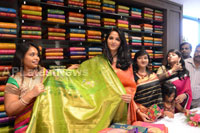 Kalamandir New Showroom launched at Rajahmundry and Kakinada - Picture 19