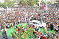 Kalamandir New Showroom launched at Rajahmundry and Kakinada - Picture 21