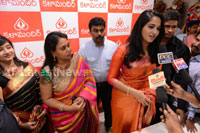 Kalamandir New Showroom launched at Rajahmundry and Kakinada - Picture 24