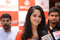 Kalamandir New Showroom launched at Rajahmundry and Kakinada - Picture 25