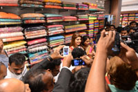 Kalamandir New Showroom launched at Rajahmundry and Kakinada - Picture 1