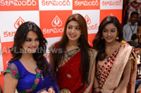 Kalamandir New Showroom launched at Rajahmundry and Kakinada - Picture 3