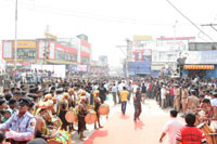 Kalamandir New Showroom launched at Rajahmundry and Kakinada - Picture 15