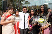 Kalamandir New Showroom launched at Rajahmundry and Kakinada - Picture 17