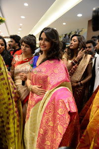 Kalamandir New Showroom launched at Rajahmundry and Kakinada - Picture 19