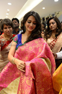 Kalamandir New Showroom launched at Rajahmundry and Kakinada - Picture 20