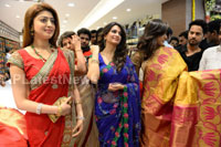 Kalamandir New Showroom launched at Rajahmundry and Kakinada - Picture 21