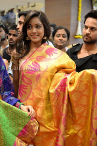 Kalamandir New Showroom launched at Rajahmundry and Kakinada - Picture 26