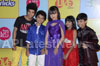 Shahrukh, Hrithik, Deepika, Serah and Jaqueline at Kids Choice Award 2013 - News