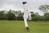 Martial Arts Action Star Sameer Ali in Krrish 3 - News